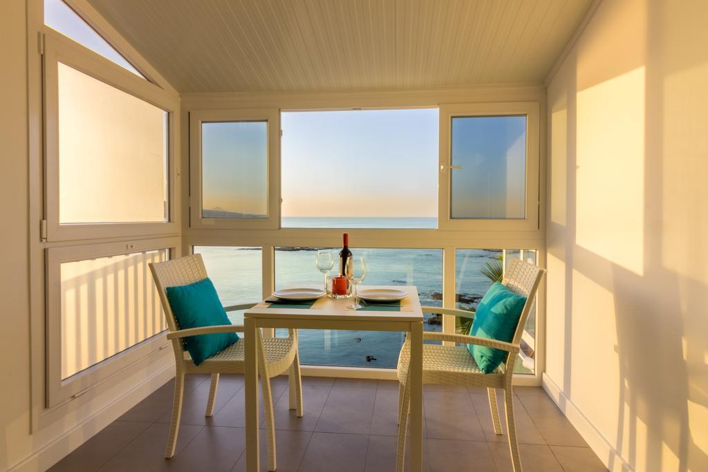 Living Las Canteras Homes - Beachfront Love Story Las Palmas de Gran Canárias Exterior foto