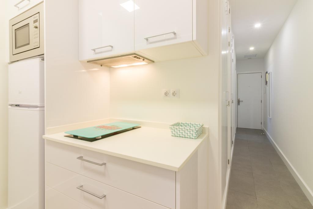 Living Las Canteras Homes - Beachfront Love Story Las Palmas de Gran Canárias Exterior foto