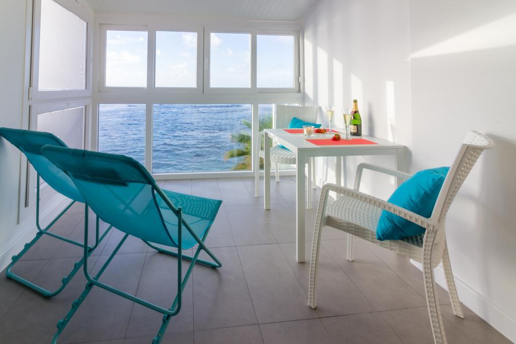 Living Las Canteras Homes - Beachfront Love Story Las Palmas de Gran Canárias Exterior foto