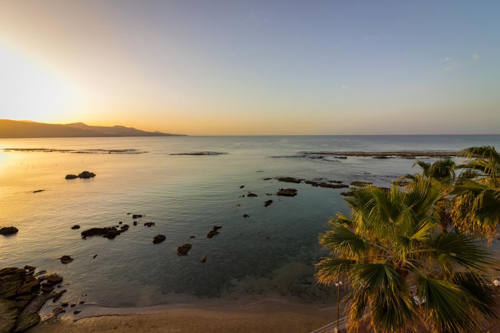 Living Las Canteras Homes - Beachfront Love Story Las Palmas de Gran Canárias Exterior foto