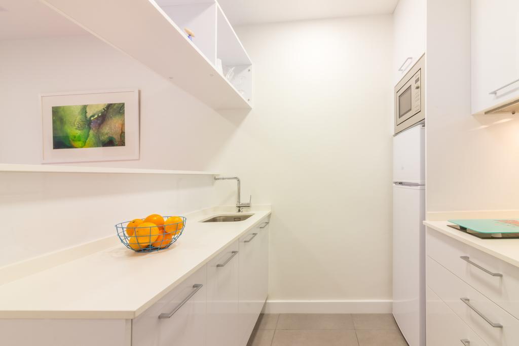 Living Las Canteras Homes - Beachfront Love Story Las Palmas de Gran Canárias Exterior foto
